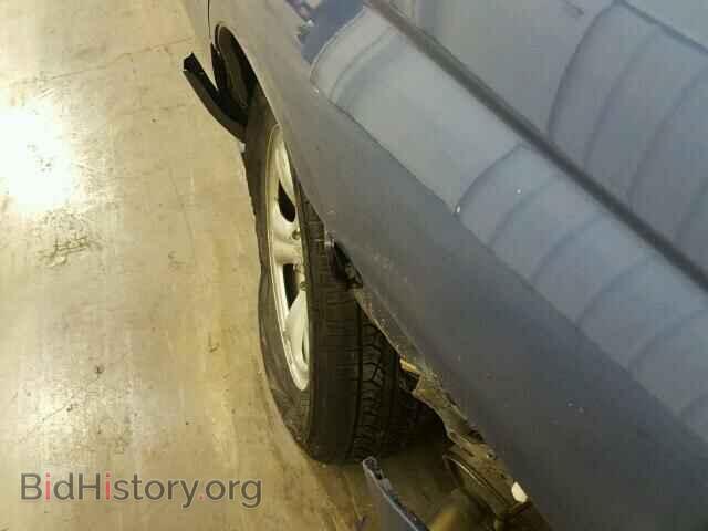 2007 SUBARU FORESTER - VIN: JF1SG636X7H730362 - Фото 10