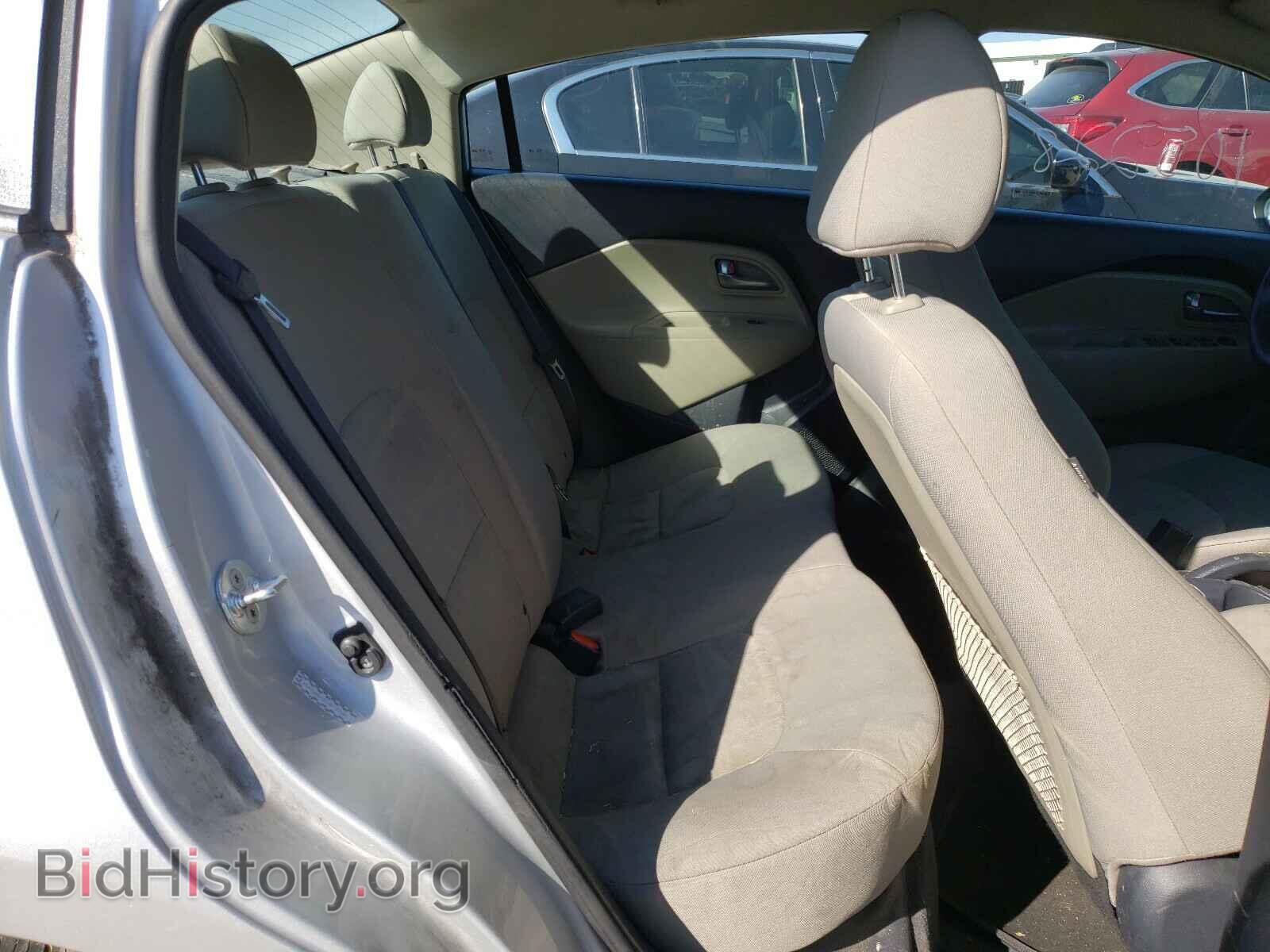 2017 KIA RIO - VIN: KNADM4A37H6105260 - Фото 6