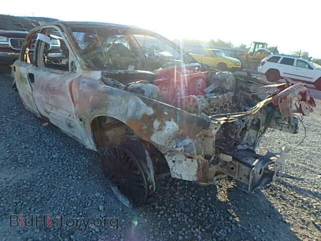 Photo YV1TS90D111199676 - VOLVO S80 2001