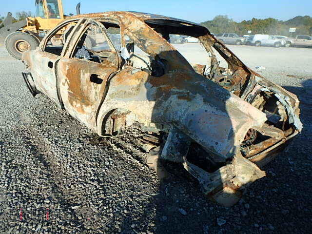 2001 VOLVO S80 - VIN: YV1TS90D111199676 - Фото 3