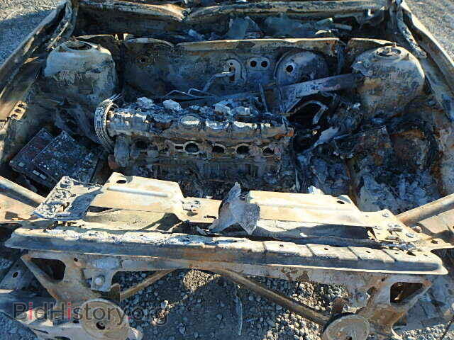 2001 VOLVO S80 - VIN: YV1TS90D111199676 - Фото 7