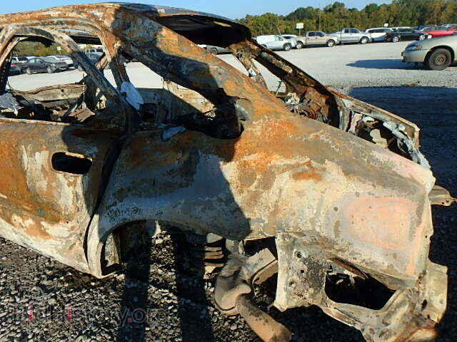 2001 VOLVO S80 - VIN: YV1TS90D111199676 - Фото 10