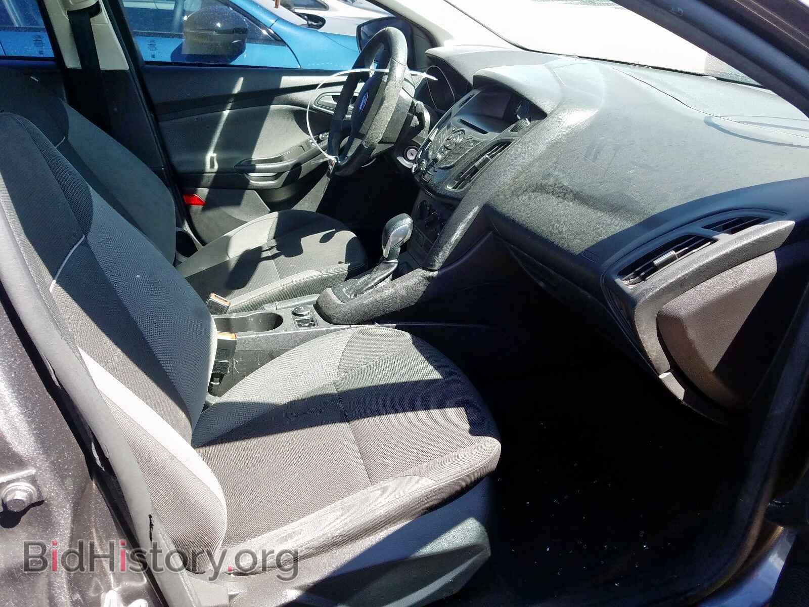 2014 FORD FOCUS - VIN: 1FADP3E29EL198873 - Photo 5