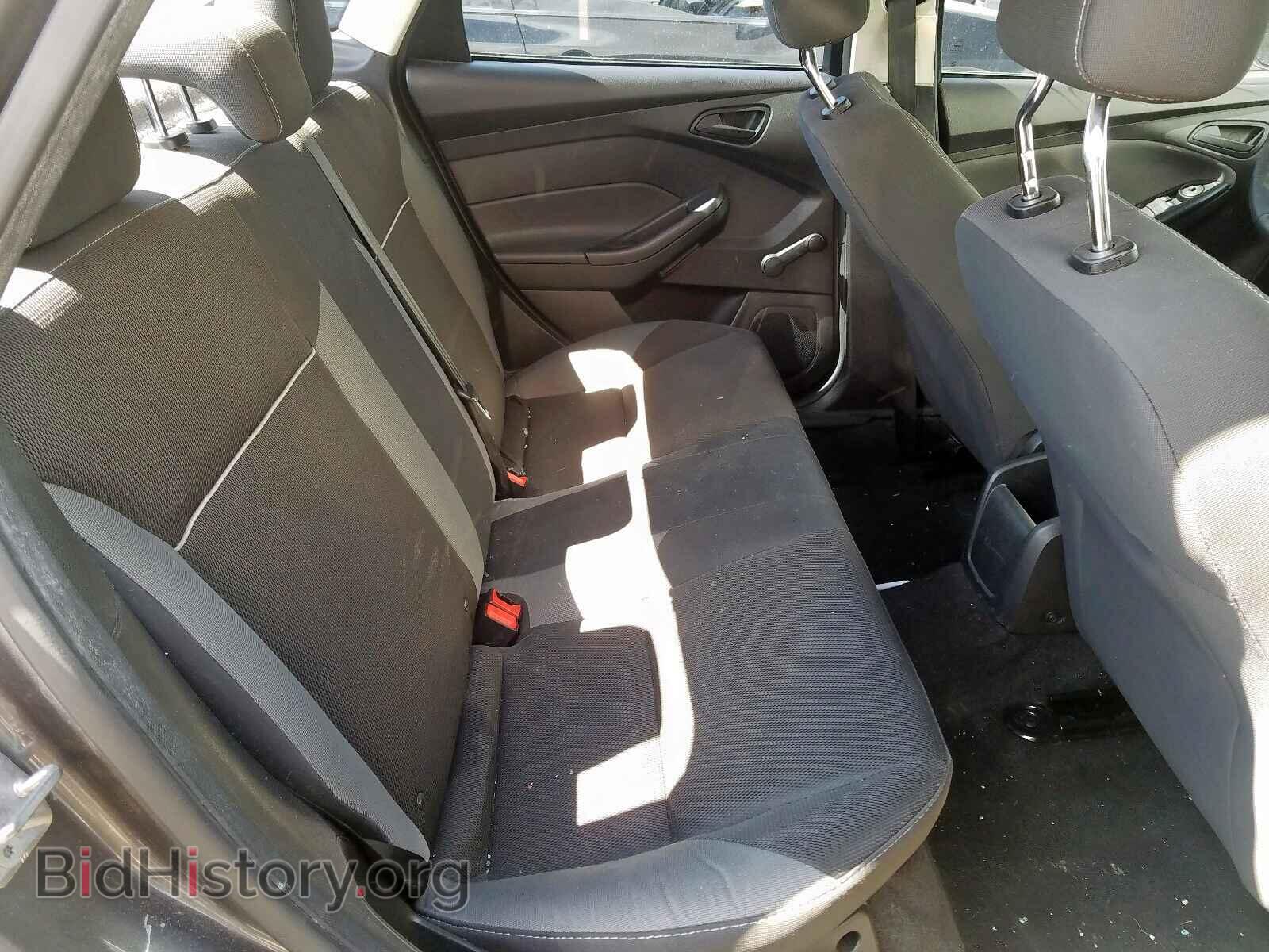2014 FORD FOCUS - VIN: 1FADP3E29EL198873 - Photo 6