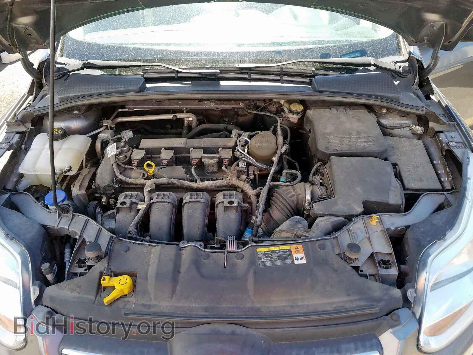 2014 FORD FOCUS - VIN: 1FADP3E29EL198873 - Photo 7