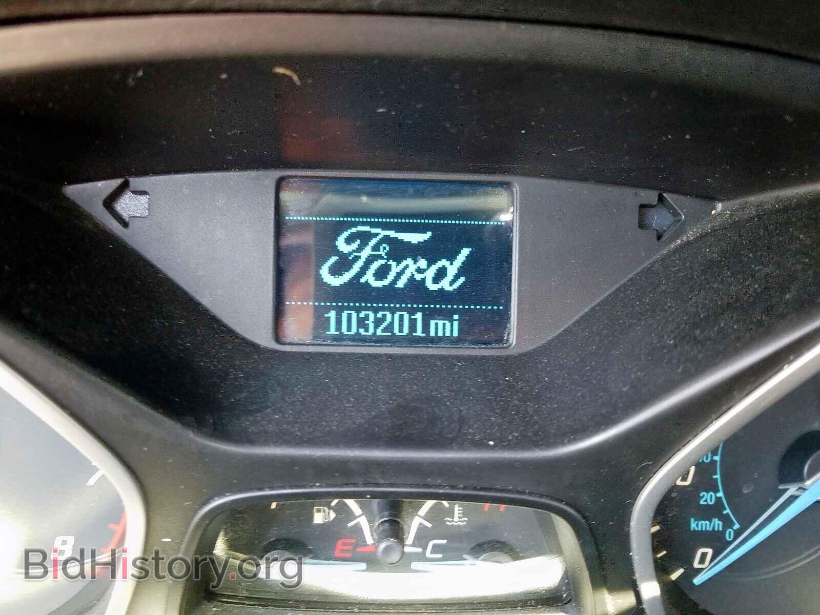 2014 FORD FOCUS - VIN: 1FADP3E29EL198873 - Photo 8