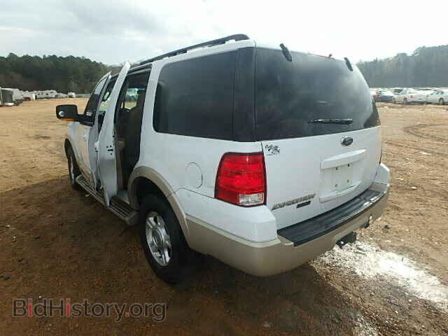 2005 FORD EXPEDITION - VIN: 1FMPU17505LA64907 - Фото 3