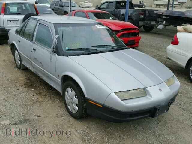 Фотография 1G8ZF5591RZ154990 - SATURN SL/SL1/SL2 1994