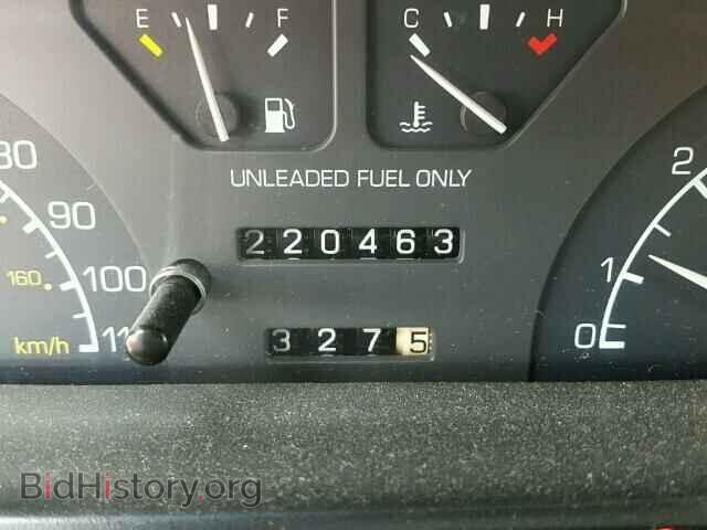 1994 SATURN SL/SL1/SL2 - VIN: 1G8ZF5591RZ154990 - Фото 8