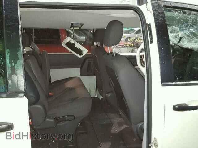 2008 DODGE CARAVAN - VIN: 1D8HN44H28B171801 - Фото 6