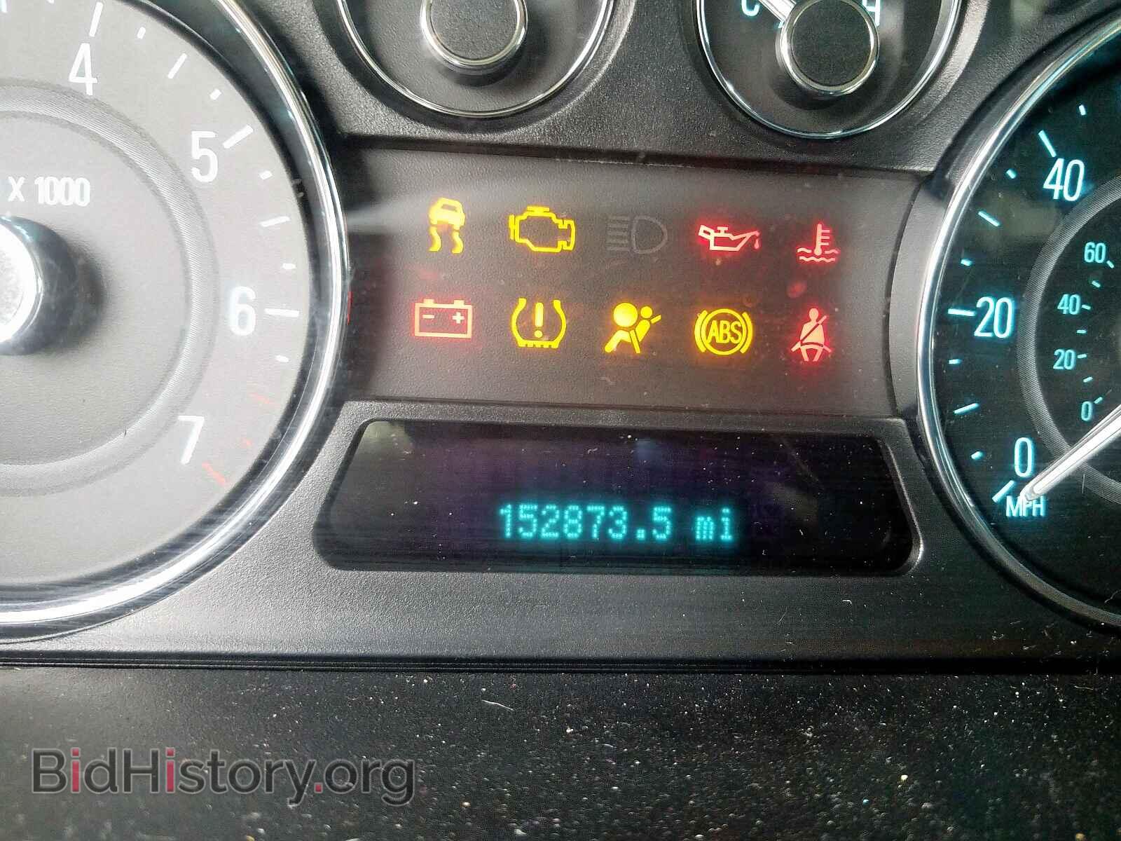 2010 FORD FLEX - VIN: 2FMGK5CC9ABA25132 - Фото 8