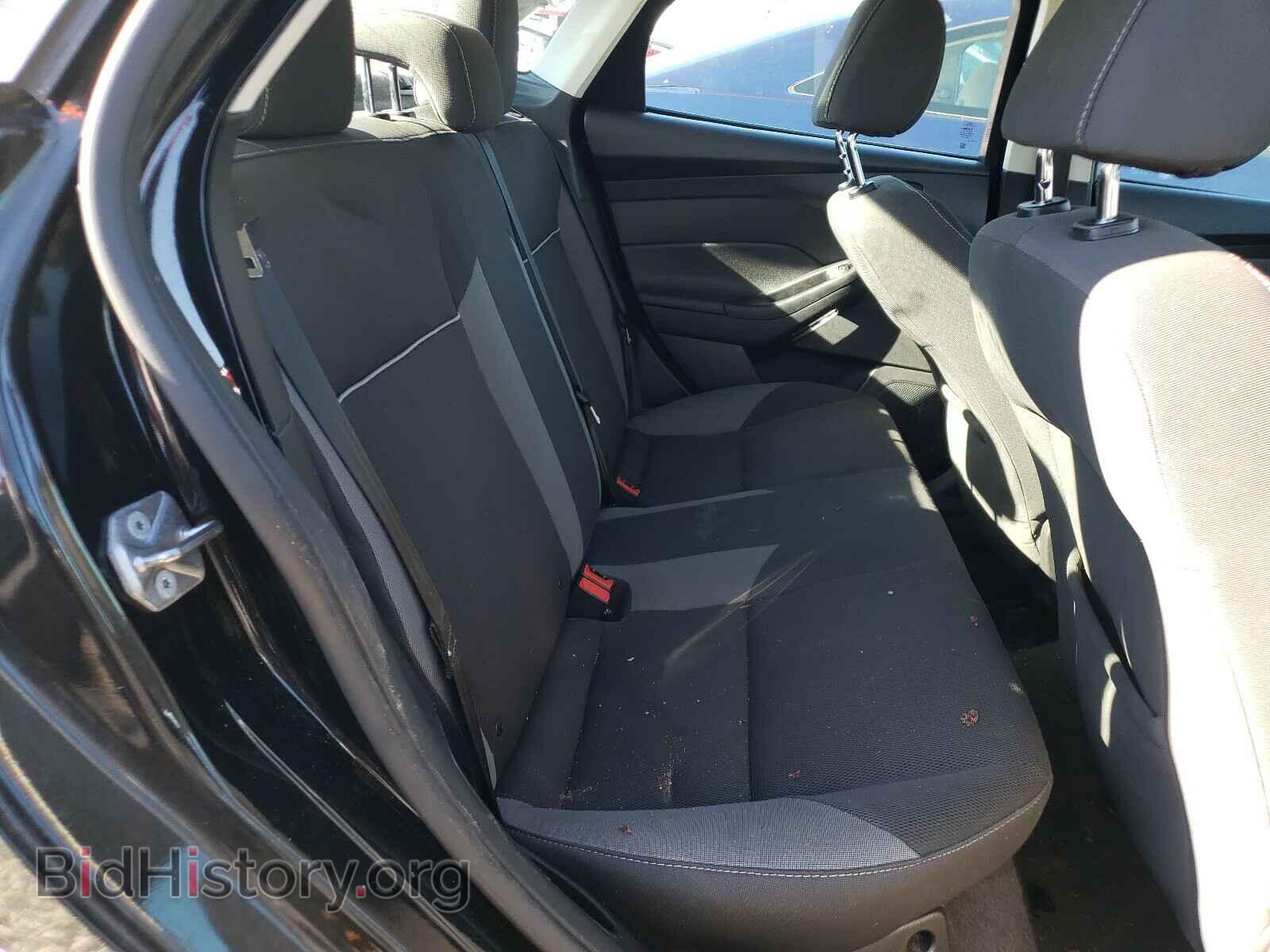 2014 FORD FOCUS - VIN: 1FADP3F22EL332315 - Photo 6