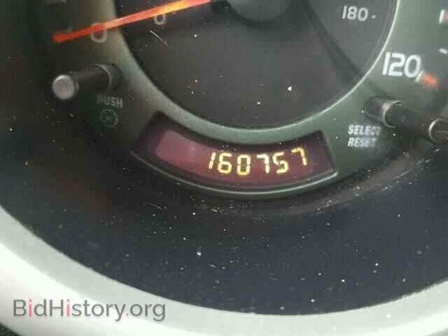 2003 HONDA ELEMENT - VIN: 5J6YH18593L003977 - Фото 8