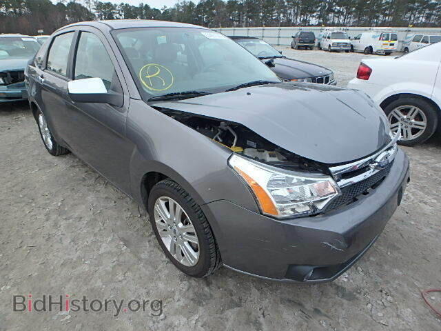 Фотография 1FAHP3HN0AW245644 - FORD FOCUS 2010