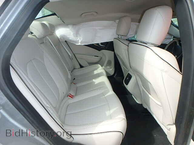 2015 CHRYSLER 200 - VIN: 1C3CCCCG3FN543082 - Photo 6