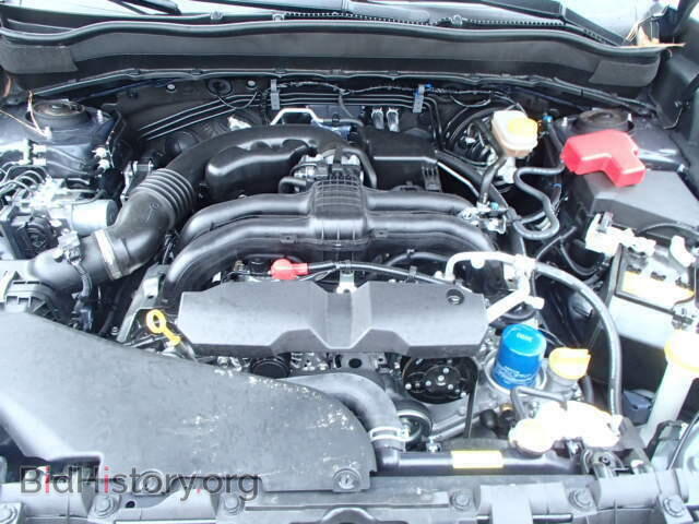 2015 SUBARU FORESTER - VIN: JF2SJAWC4FH427612 - Photo 7