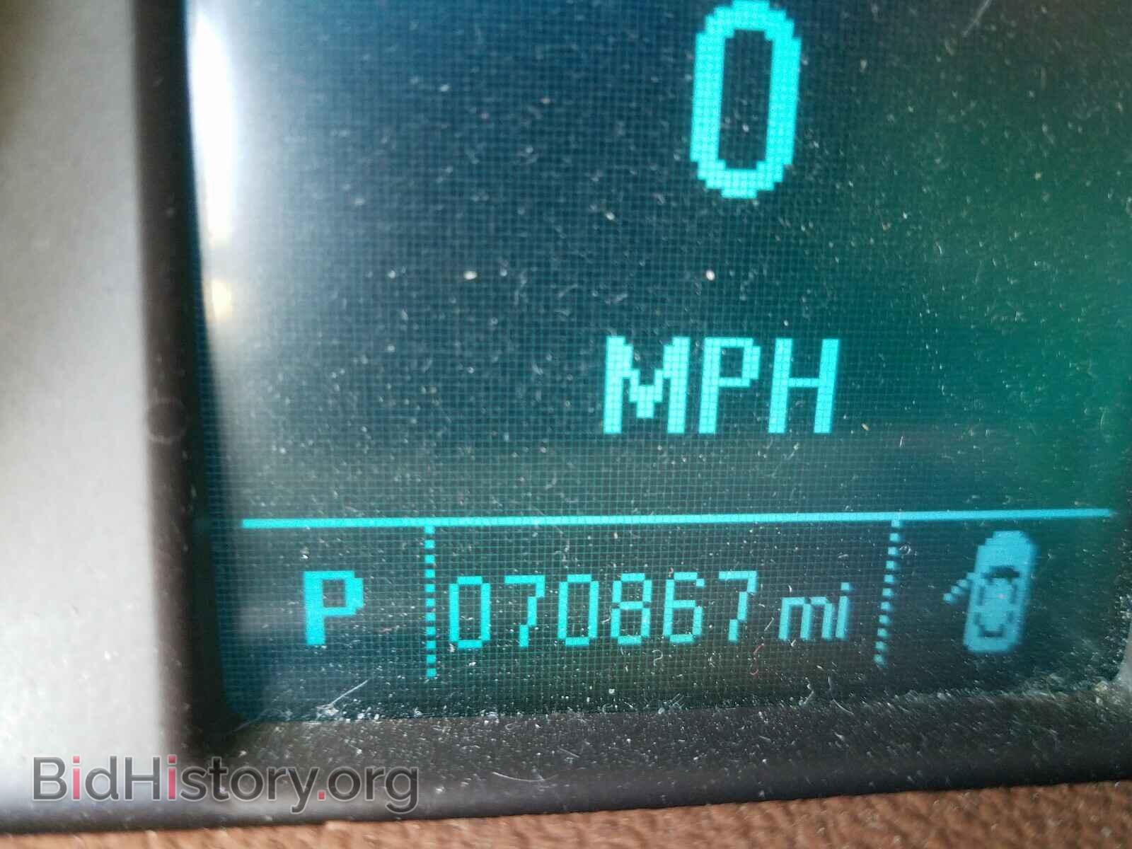 2014 BUICK ENCORE - VIN: KL4CJCSB6EB589233 - Photo 8