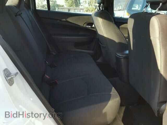 2014 CHRYSLER 200 - VIN: 1C3CCBAB7EN205801 - Photo 6