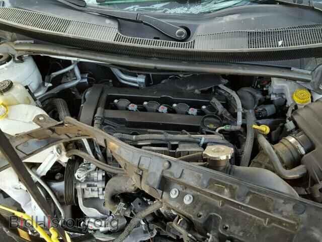 2014 CHRYSLER 200 - VIN: 1C3CCBAB7EN205801 - Photo 7
