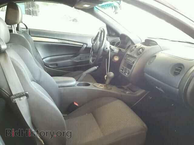 2003 MITSUBISHI ECLIPSE - VIN: 4A3AE45G63E029865 - Photo 5