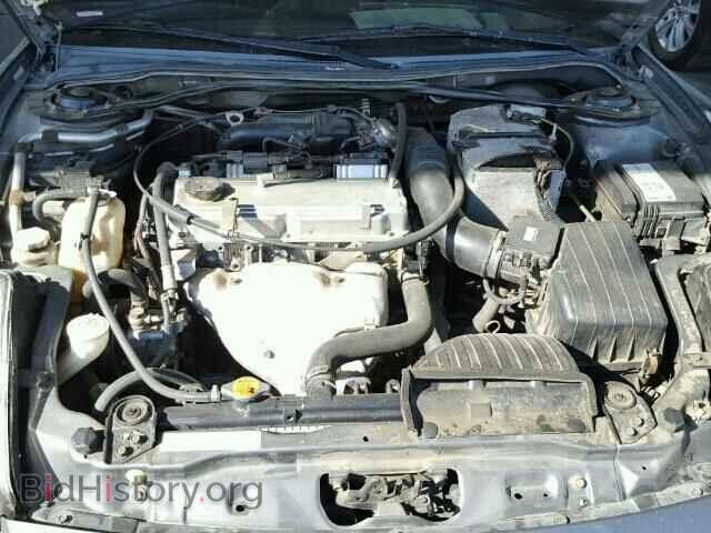 2003 MITSUBISHI ECLIPSE - VIN: 4A3AE45G63E029865 - Photo 7