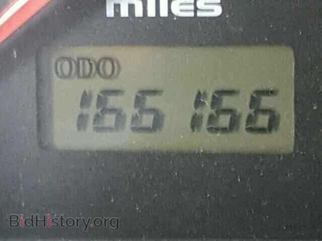 2003 MITSUBISHI ECLIPSE - VIN: 4A3AE45G63E029865 - Photo 8