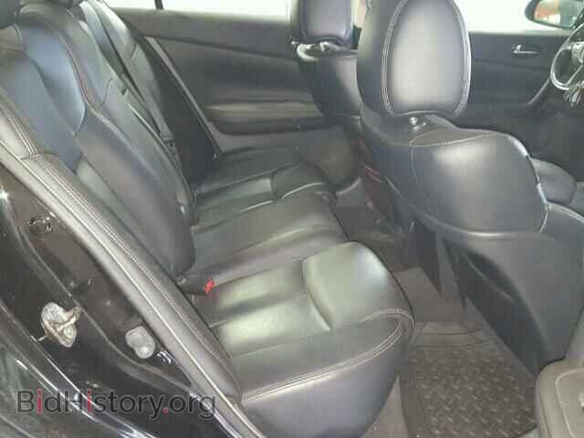 2010 NISSAN MAXIMA - VIN: 1N4AA5AP1AC831569 - Фото 6
