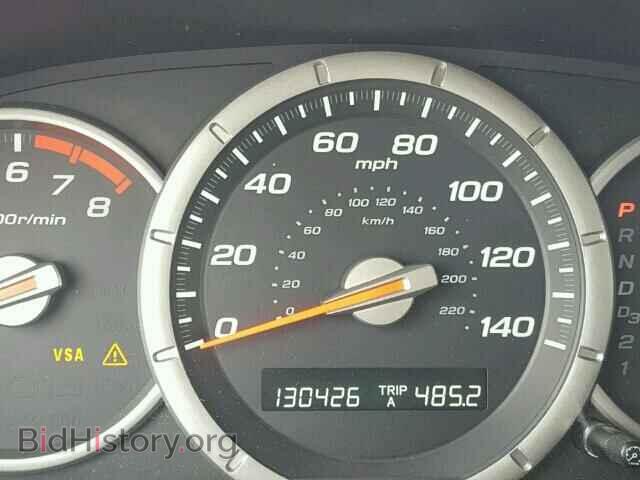 2006 HONDA PILOT - VIN: 5FNYF28566B030708 - Photo 8