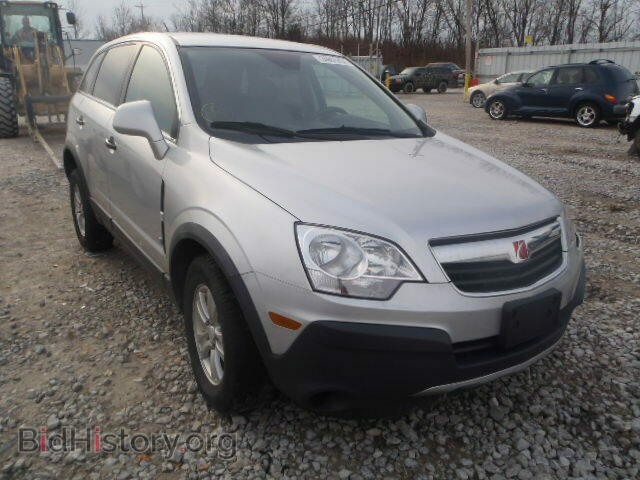 Фотография 3GSCL33P89S528877 - SATURN VUE 2009