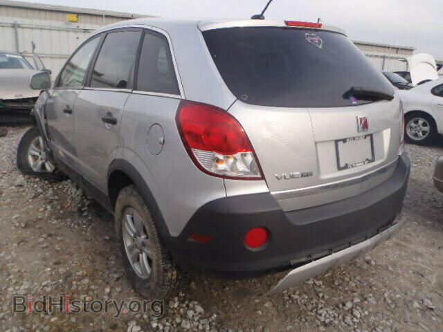 2009 SATURN VUE - VIN: 3GSCL33P89S528877 - Фото 3