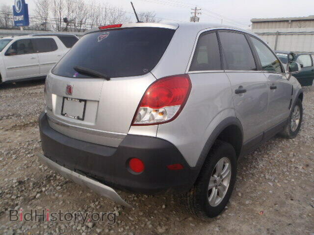 2009 SATURN VUE - VIN: 3GSCL33P89S528877 - Фото 4