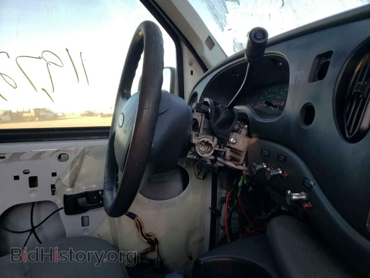 2006 FORD ECONOLINE - VIN: 1FTNE24W76HA50289 - Фото 9
