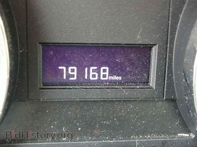 2011 DODGE CARAVAN - VIN: 2D4RN3DG4BR640435 - Фото 8