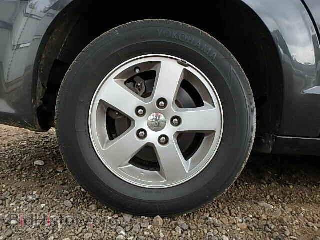 2011 DODGE CARAVAN - VIN: 2D4RN3DG4BR640435 - Фото 10