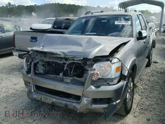 2008 FORD EXPLORER - VIN: 1FMEU53E58UB15515 - Photo 2
