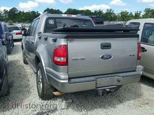 2008 FORD EXPLORER - VIN: 1FMEU53E58UB15515 - Photo 3