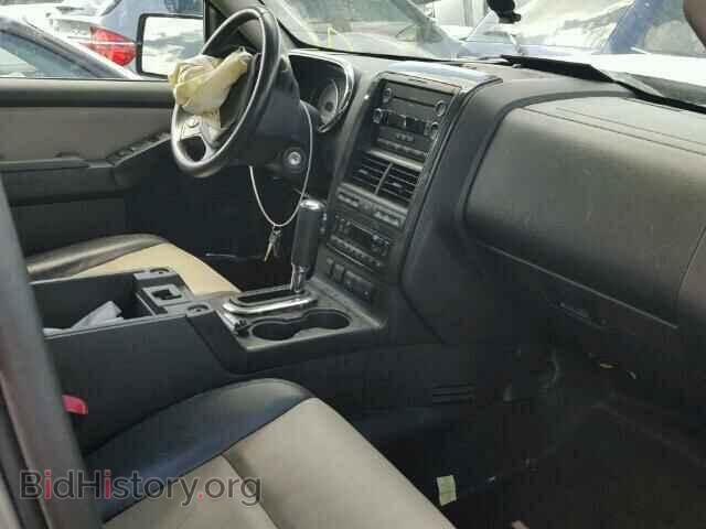 2008 FORD EXPLORER - VIN: 1FMEU53E58UB15515 - Photo 5