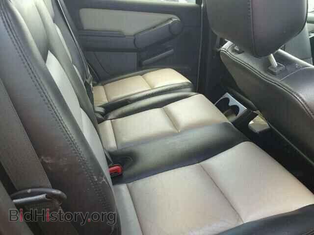 2008 FORD EXPLORER - VIN: 1FMEU53E58UB15515 - Photo 6