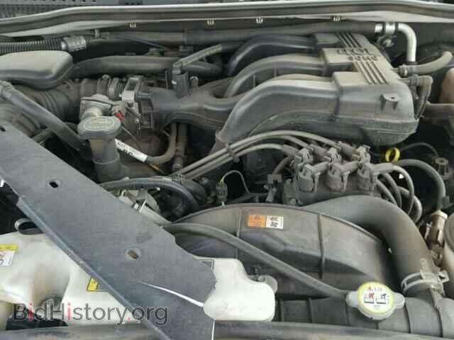 2008 FORD EXPLORER - VIN: 1FMEU53E58UB15515 - Photo 7
