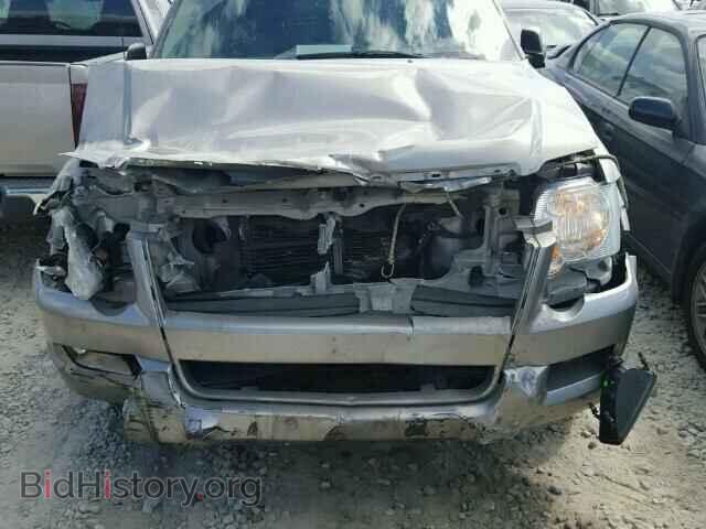 2008 FORD EXPLORER - VIN: 1FMEU53E58UB15515 - Photo 9