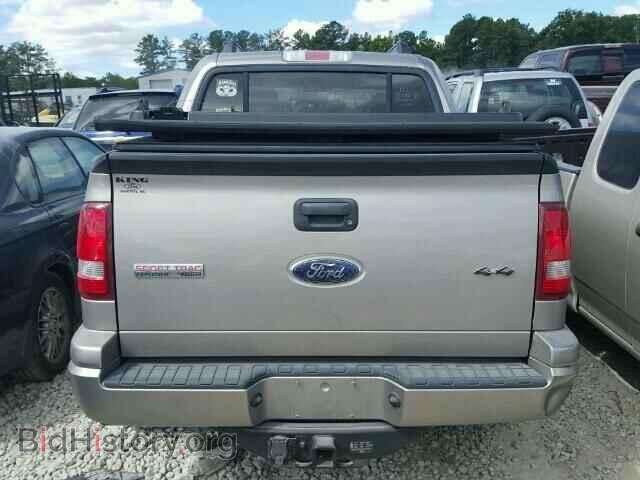 2008 FORD EXPLORER - VIN: 1FMEU53E58UB15515 - Photo 10