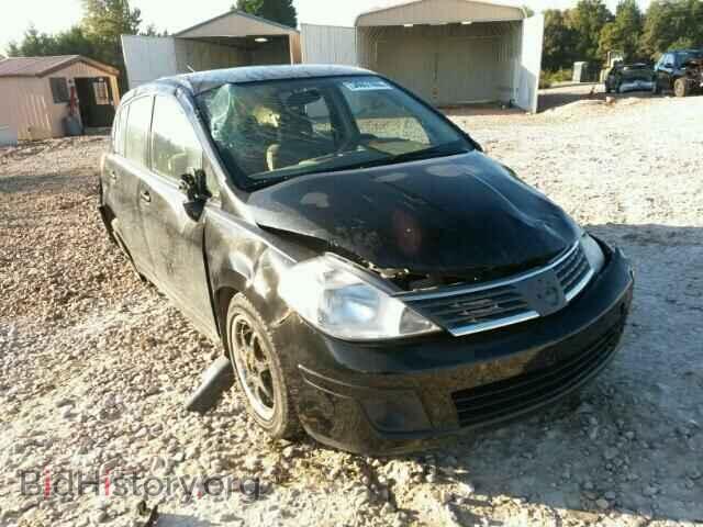 Photo 3N1BC13E77L353476 - NISSAN VERSA 2007