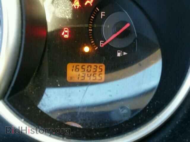 2007 NISSAN VERSA - VIN: 3N1BC13E77L353476 - Фото 8