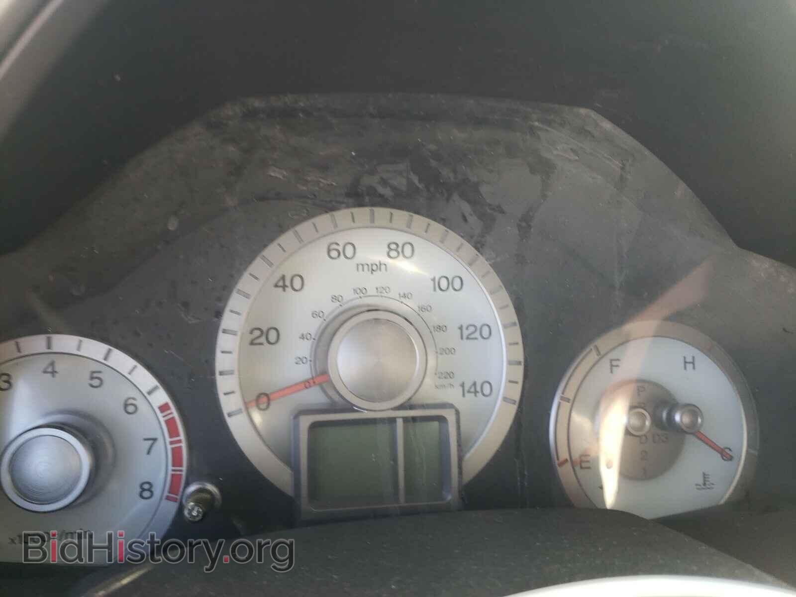 2010 HONDA PILOT - VIN: 5FNYF4H65AB032110 - Фото 8