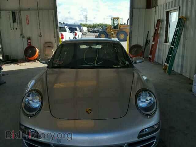 2006 PORSCHE 911 - VIN: WP0AA29996S715757 - Фото 7