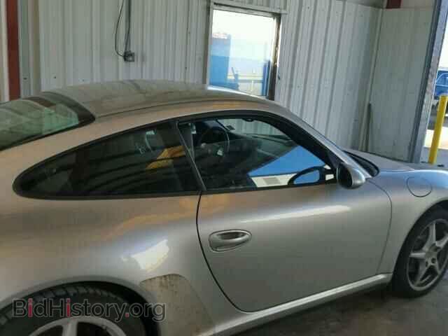 2006 PORSCHE 911 - VIN: WP0AA29996S715757 - Фото 10