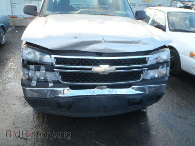 2007 CHEVROLET SILVERADO - VIN: 3GCEC14X57G167115 - Фото 10
