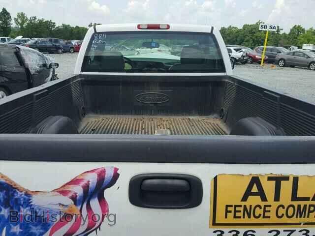 2006 CHEVROLET SILVERADO - VIN: 3GCEC14X06G188811 - Фото 6