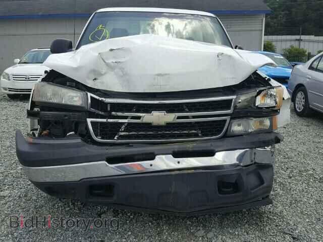 2006 CHEVROLET SILVERADO - VIN: 3GCEC14X06G188811 - Фото 9