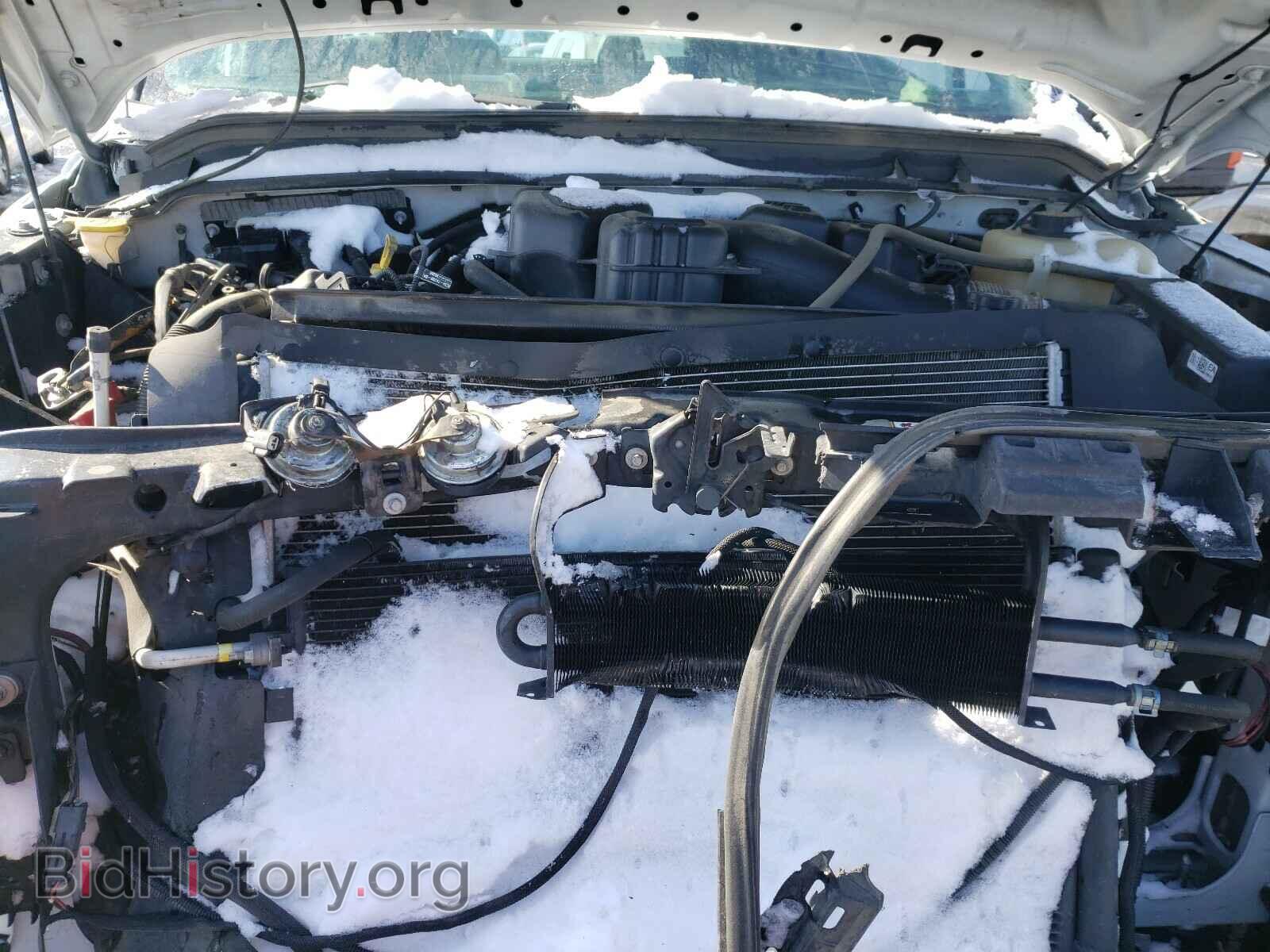 2014 FORD F250 - VIN: 1FT7X2B68EEB78353 - Фото 7